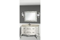 Mobilier de baie Retro Naxos 25